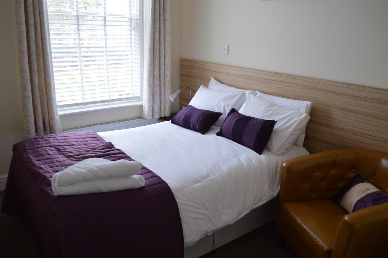 The Flowerpot Inn 2*