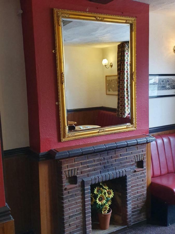 The Flowerpot Inn Derby